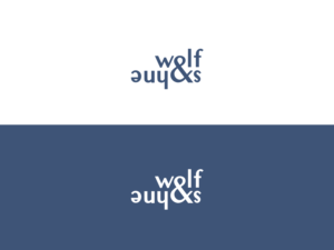 Logo Design by wonderland for Oliver Wolf | Design: #25440095