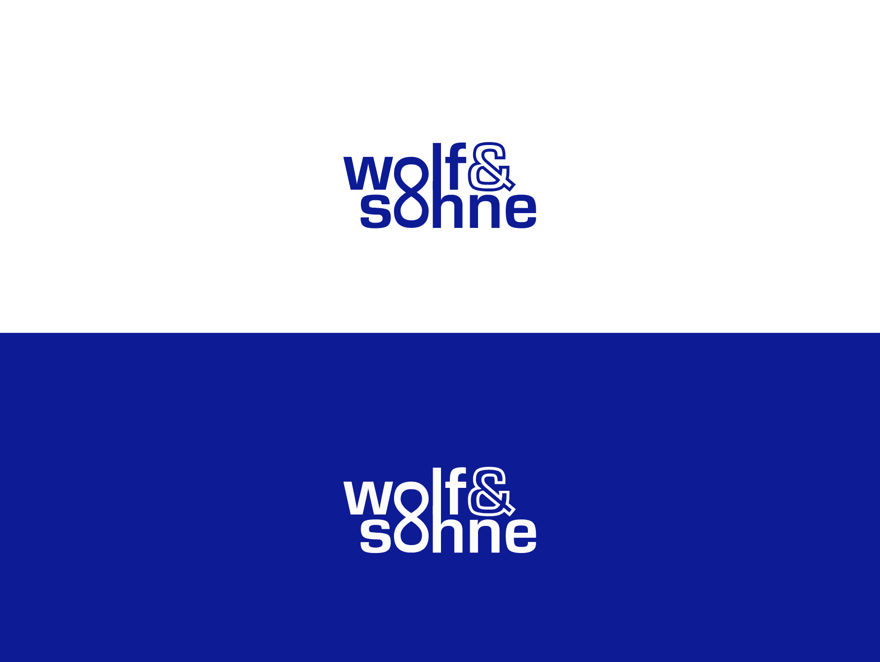 Logo Design by wonderland for Oliver Wolf | Design #25440176