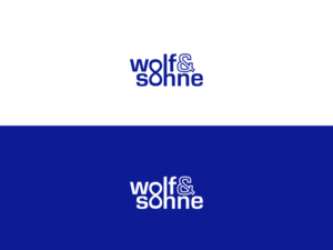Logo Design by wonderland for Oliver Wolf | Design: #25440176