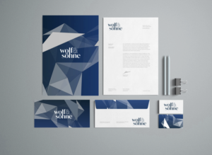 Diseño de Logo por wonderland para Oliver Wolf | Diseño: #25450526