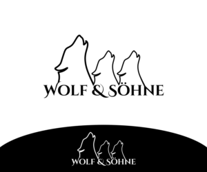 Logo Design by design.bb for Oliver Wolf | Design: #25444298