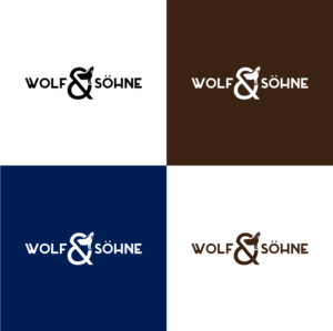 Diseño de Logo por Deziners Zone para Oliver Wolf | Diseño: #25438803