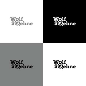 Logo Design by Deziners Zone for Oliver Wolf | Design: #25438804