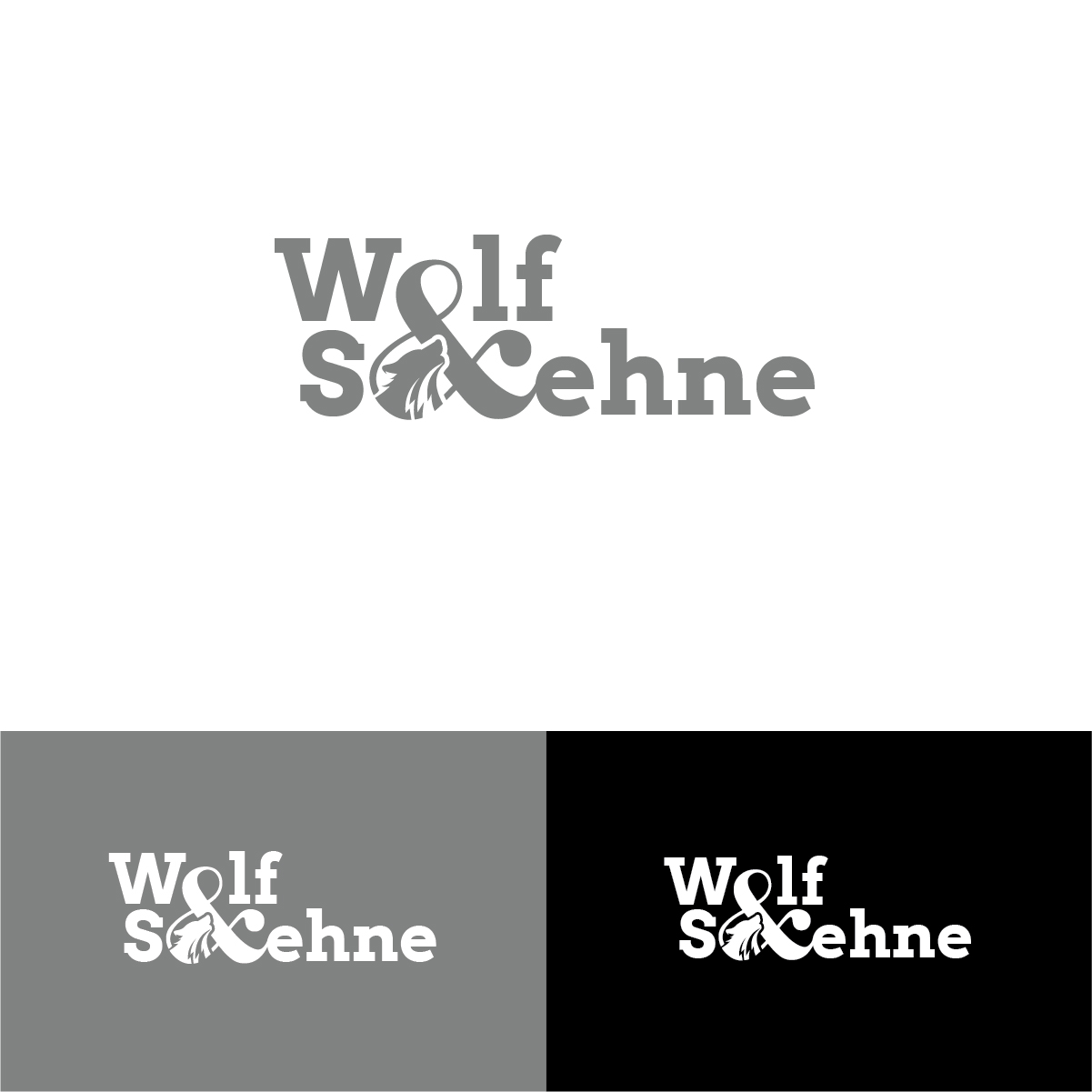 Logo Design by Deziners Zone for Oliver Wolf | Design #25446186