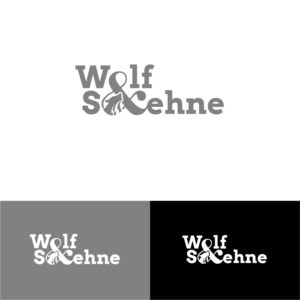 Logo Design by Deziners Zone for Oliver Wolf | Design: #25446186