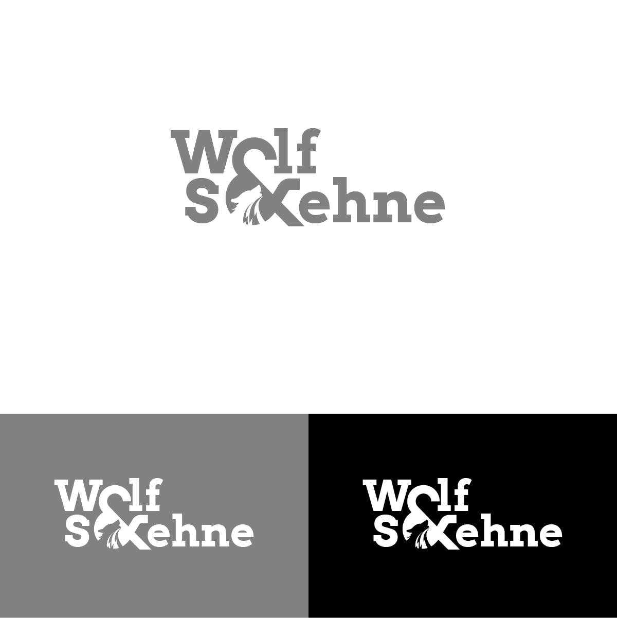 Logo Design by Deziners Zone for Oliver Wolf | Design #25446187