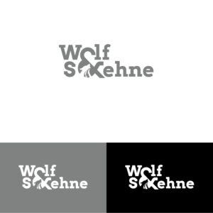 Diseño de Logo por Deziners Zone para Oliver Wolf | Diseño: #25446187
