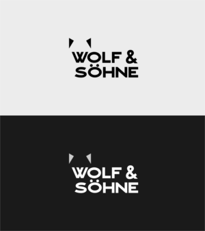 Logo Design by BeanCheeseStudio for Oliver Wolf | Design: #25443895