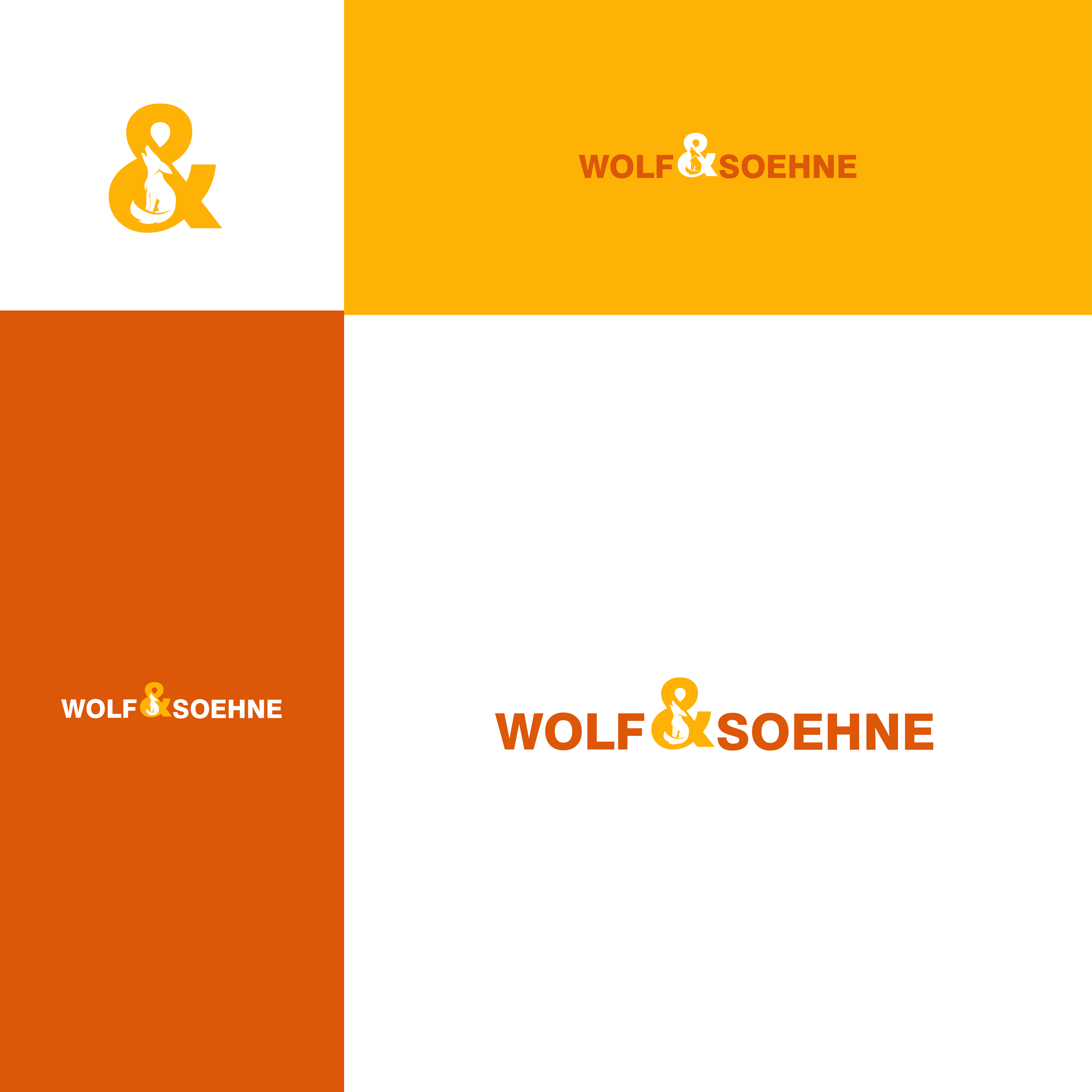 Logo-Design von alitjuara für Oliver Wolf | Design #25448767