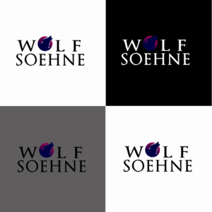 Logo Design by alitjuara for Oliver Wolf | Design: #25448768