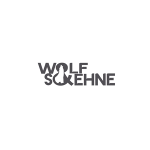 Diseño de Logo por estefano3000 para Oliver Wolf | Diseño: #25515191