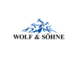 Diseño de Logo por hallow para Oliver Wolf | Diseño: #25515275