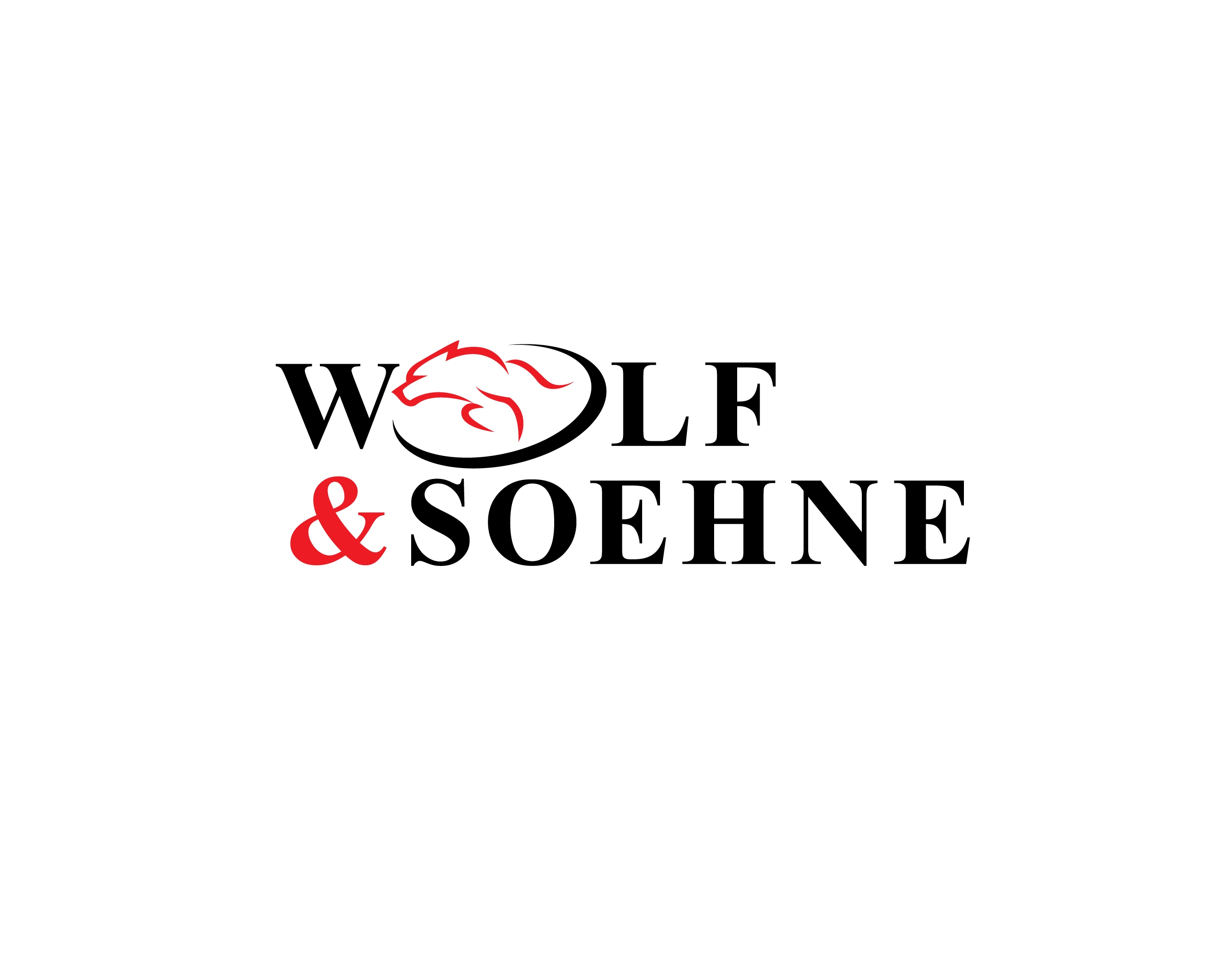 Logo Design by hallow for Oliver Wolf | Design #25515278