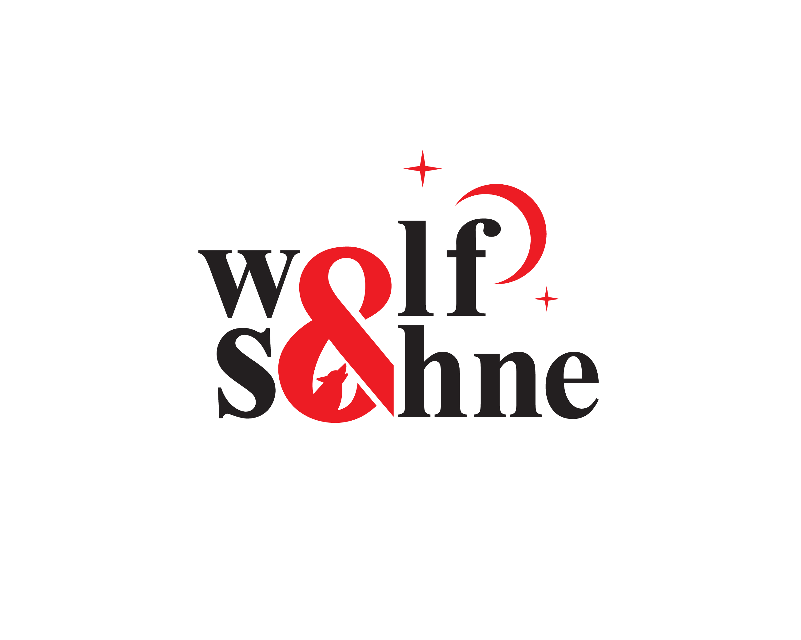 Logo Design by hallow for Oliver Wolf | Design #25515283