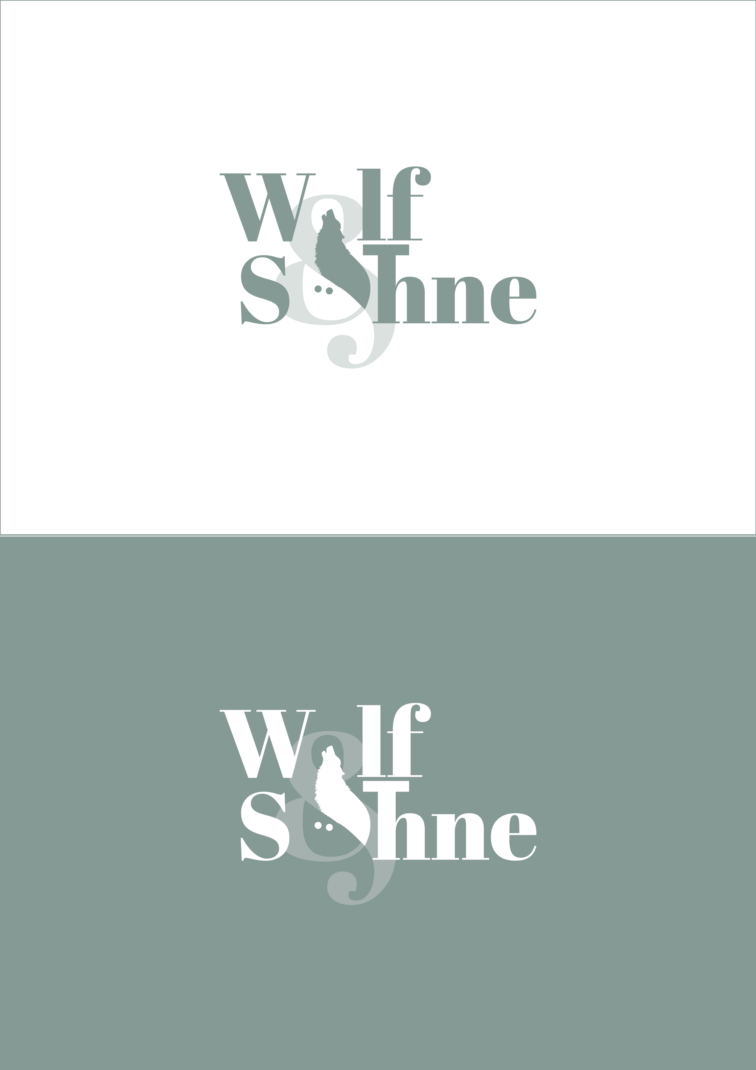 Diseño de Logo por senthilgraphicschennai78 para Oliver Wolf | Diseño #25442415