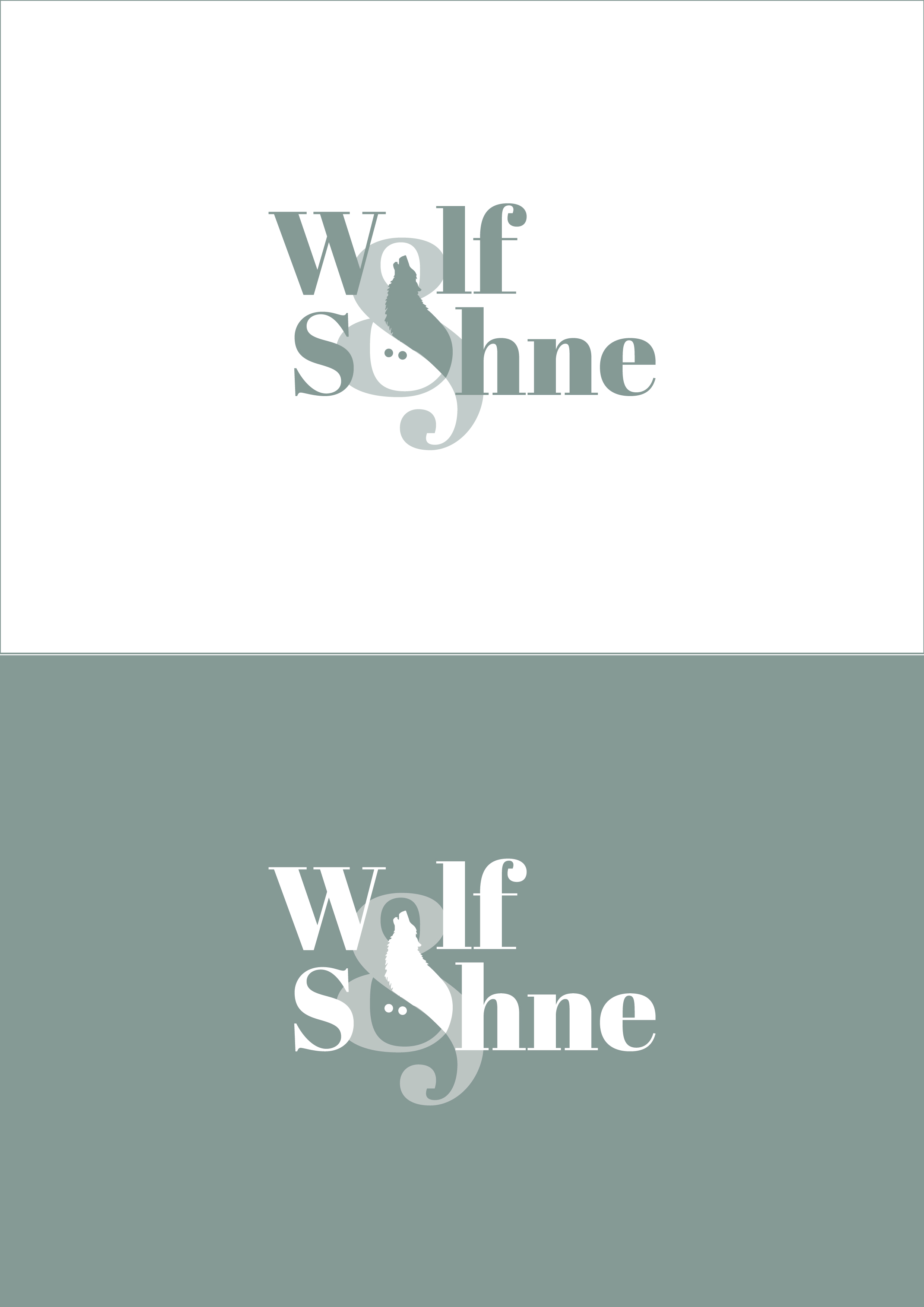 Logo Design by senthilgraphicschennai78 for Oliver Wolf | Design #25443509