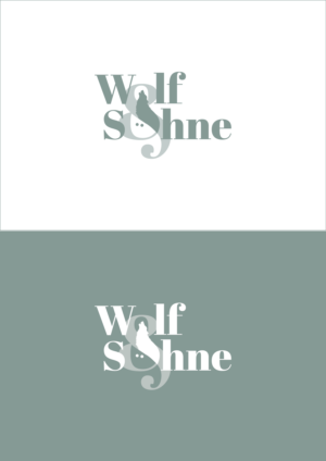 Logo Design by senthilgraphicschennai78 for Oliver Wolf | Design: #25443509