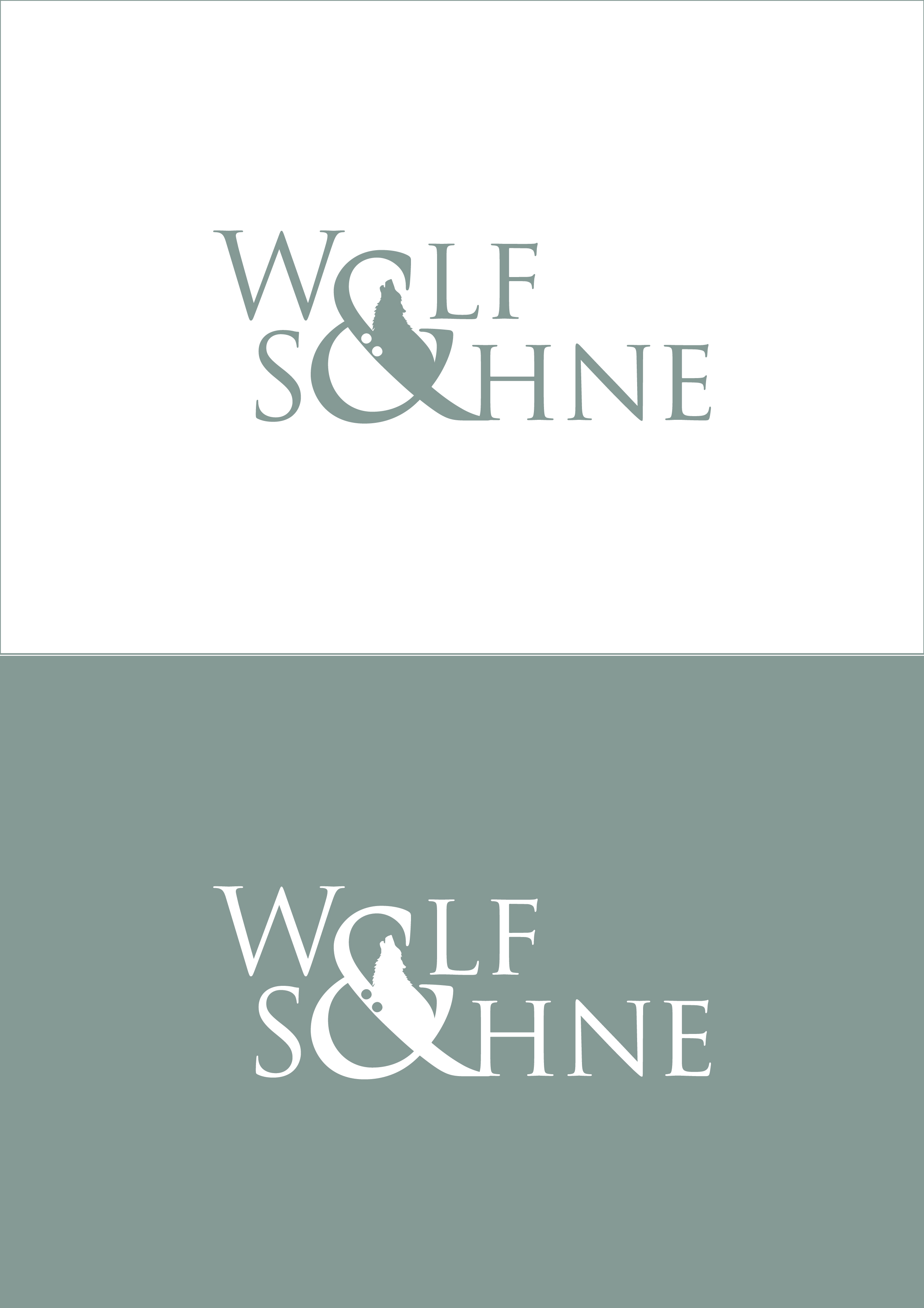 Logo Design by senthilgraphicschennai78 for Oliver Wolf | Design #25443510