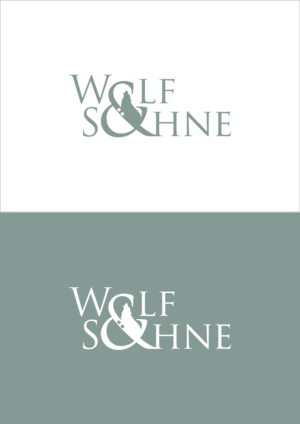 Logo Design by senthilgraphicschennai78 for Oliver Wolf | Design: #25443510
