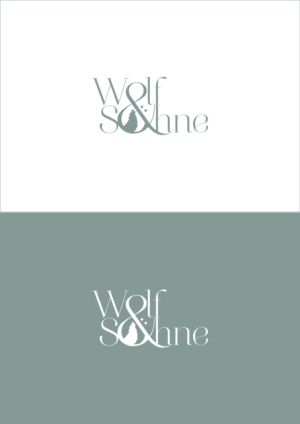 Logo Design by senthilgraphicschennai78 for Oliver Wolf | Design: #25443511