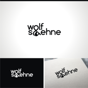 Logo Design by e-graphics for Oliver Wolf | Design: #25439854
