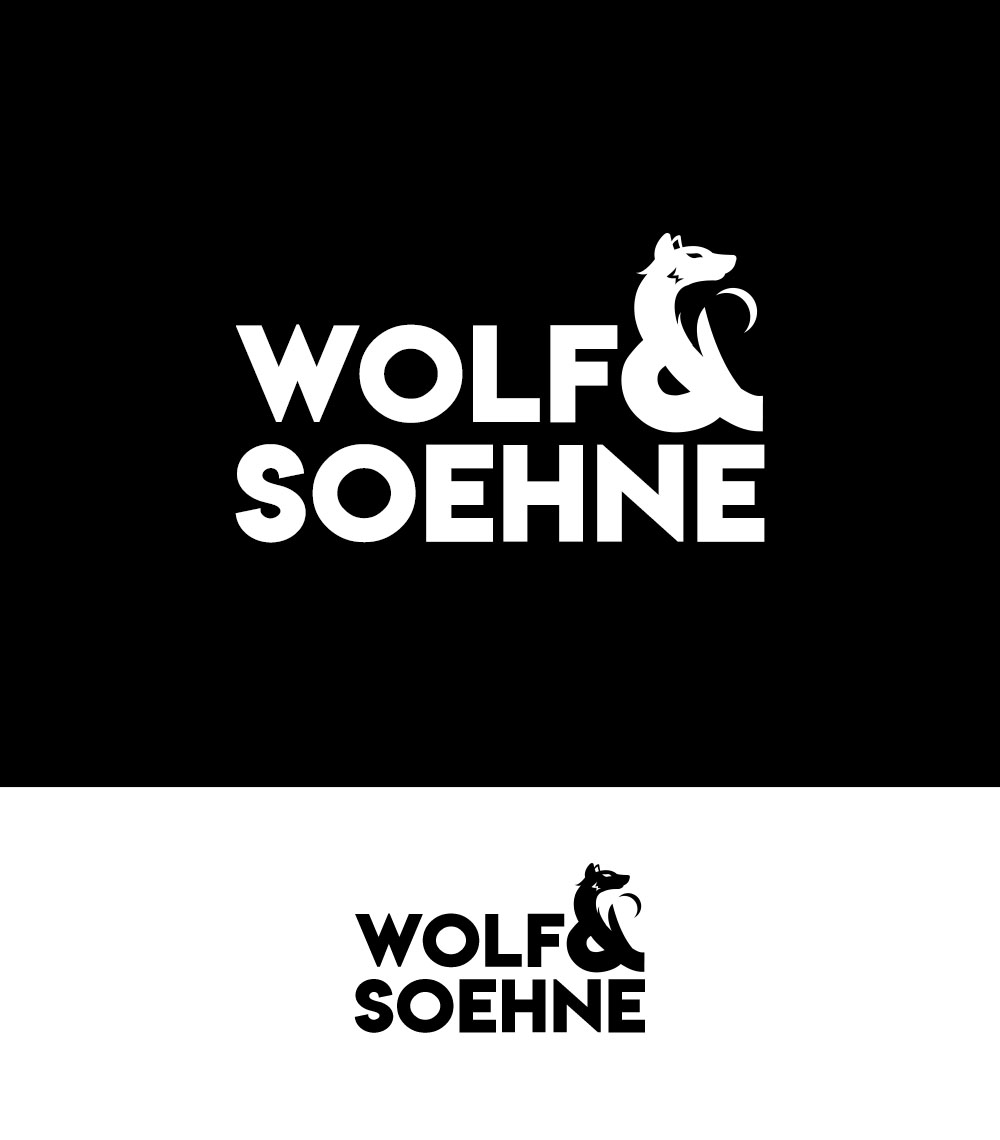 Logo Design by PsyPen for Oliver Wolf | Design #25442788