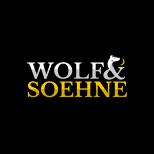 Logo Design by PsyPen for Oliver Wolf | Design: #25510508