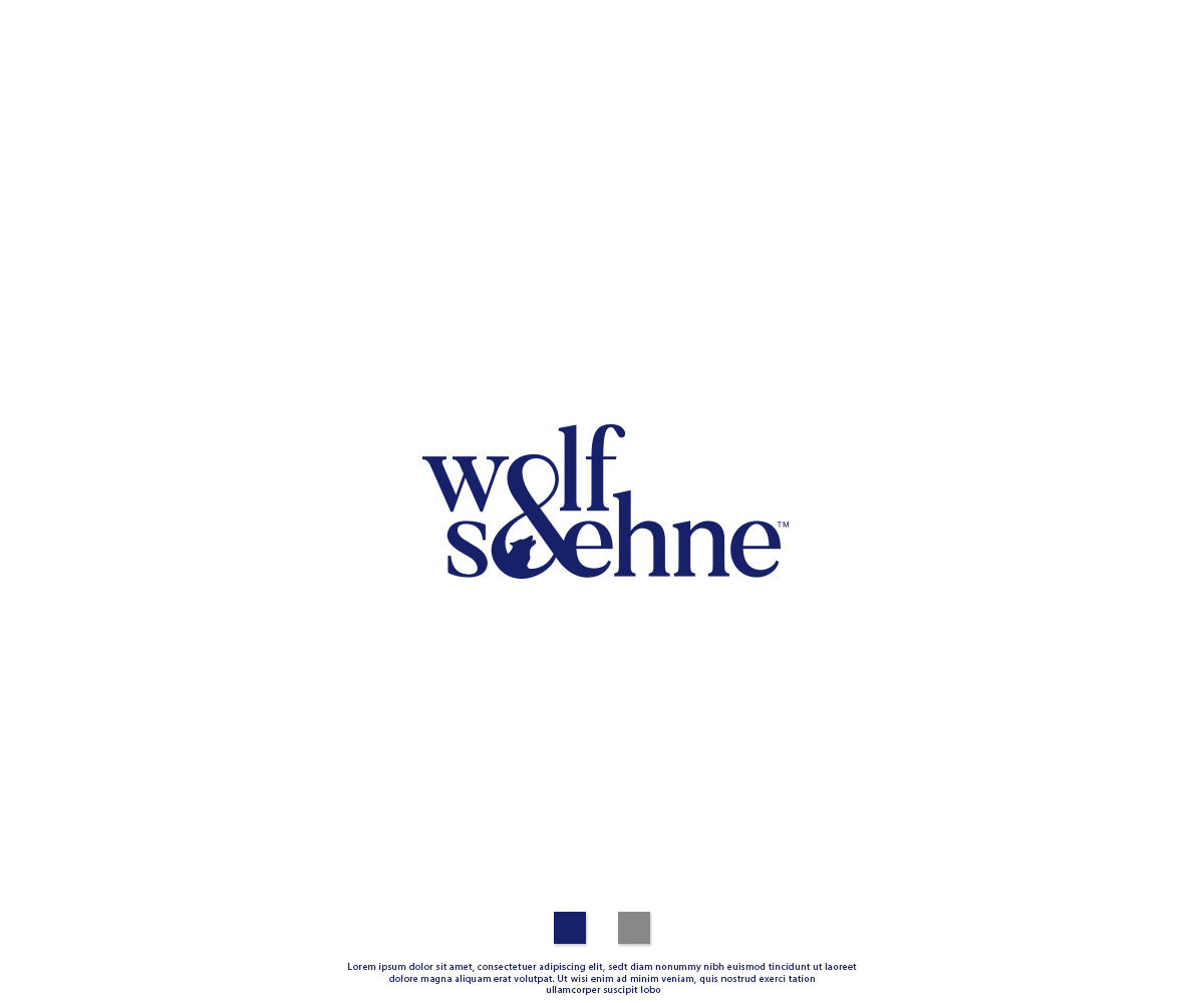 Diseño de Logo por GBDESIGN para Oliver Wolf | Diseño #25440616