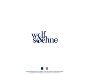 Diseño de Logo por GBDESIGN para Oliver Wolf | Diseño: #25440616