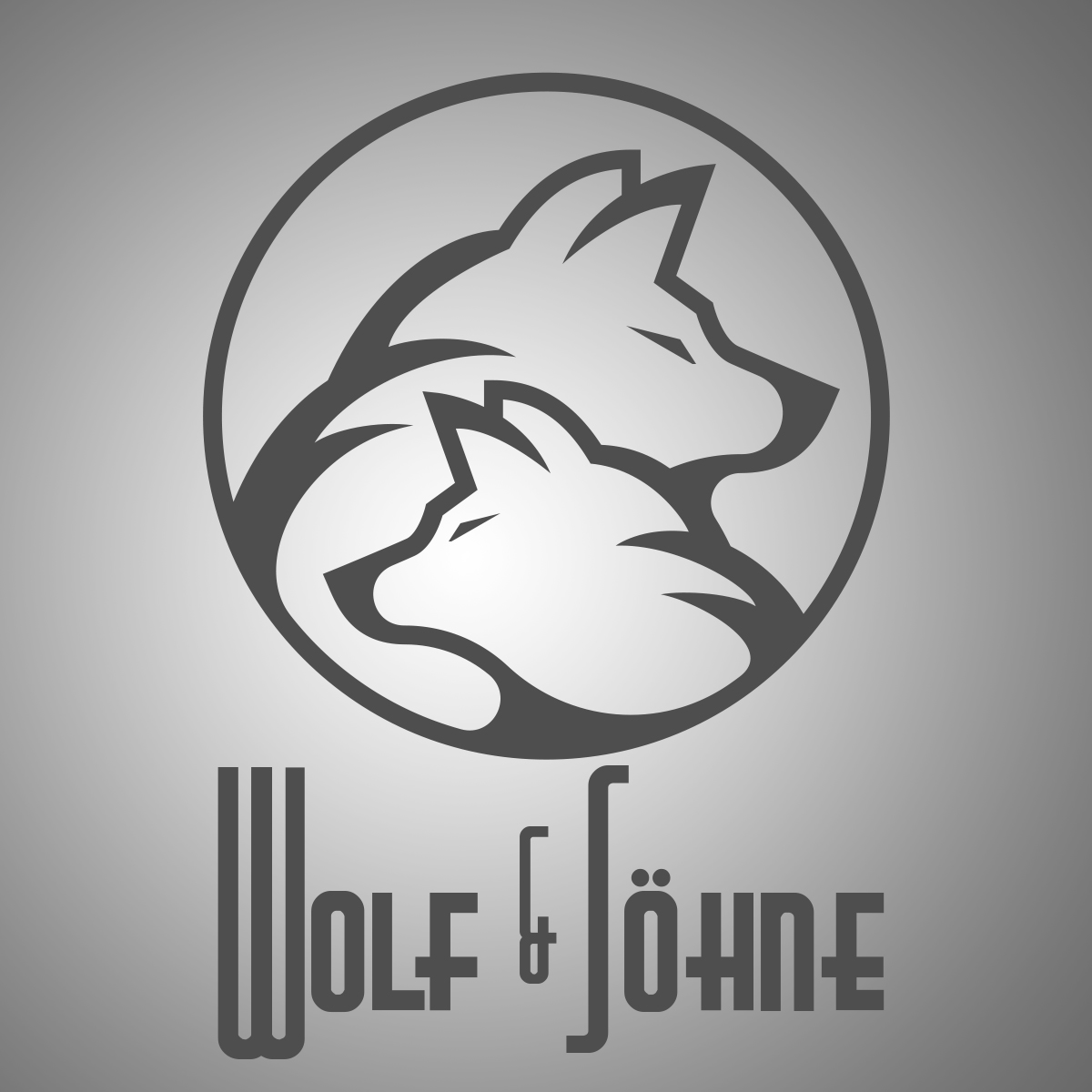 Logo Design by SoloTheDesigner for Oliver Wolf | Design #25515917