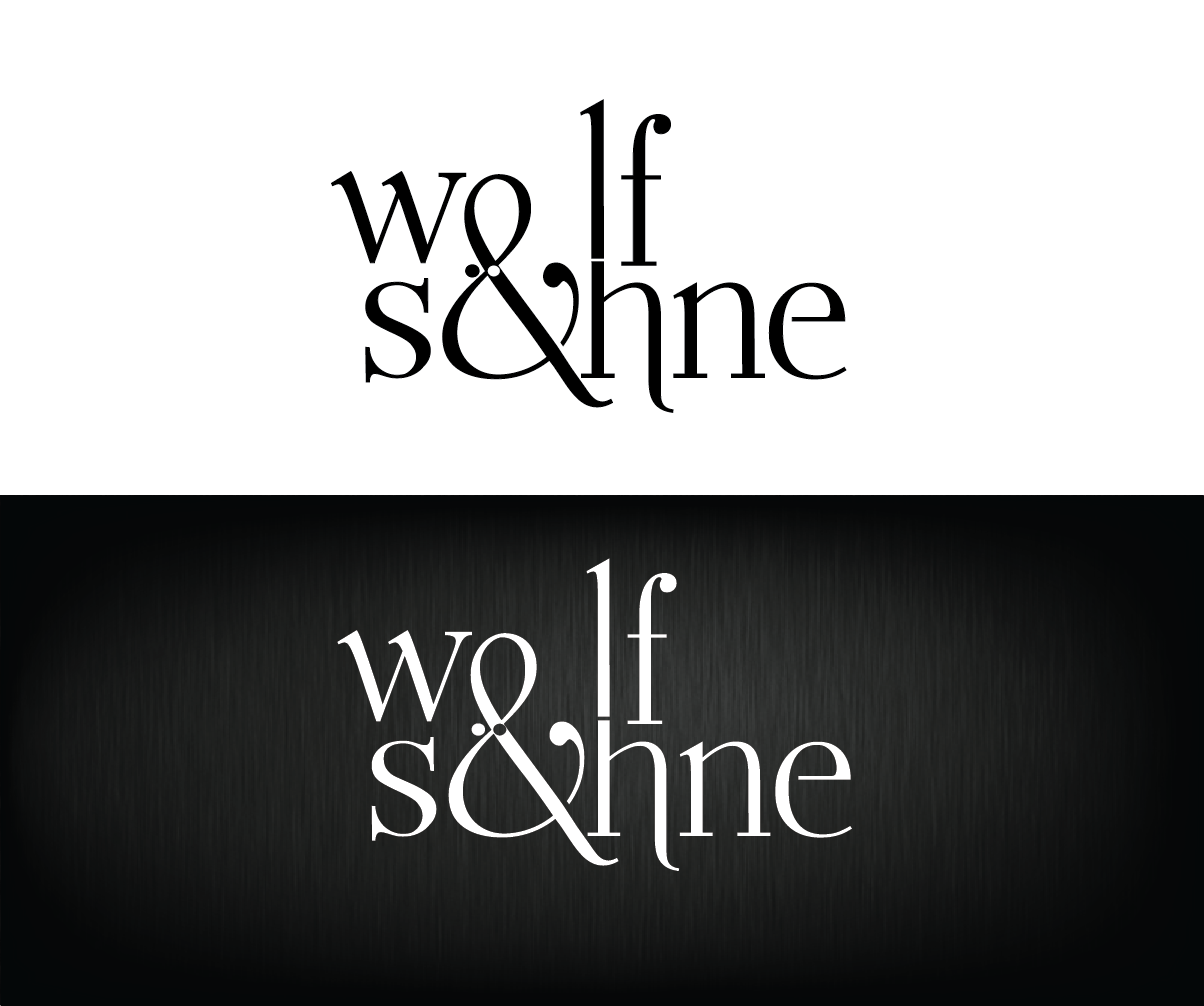 Logo Design by projector.alex for Oliver Wolf | Design #25442296