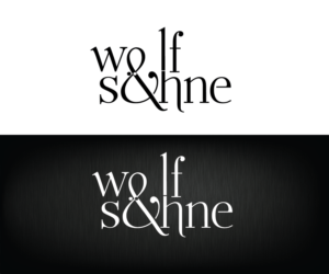 Logo Design by projector.alex for Oliver Wolf | Design: #25442296