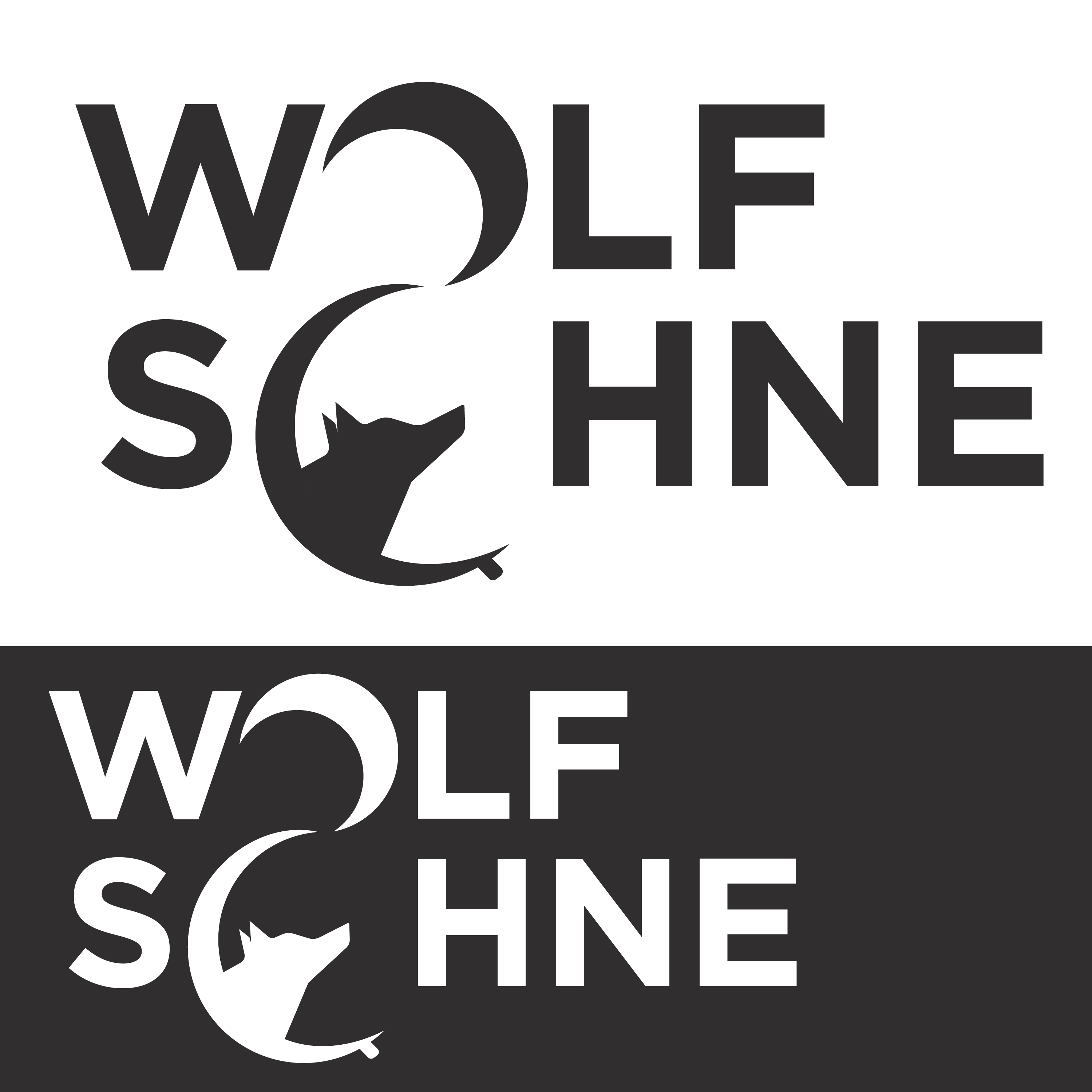 Logo Design by eduardciurte for Oliver Wolf | Design #25446234