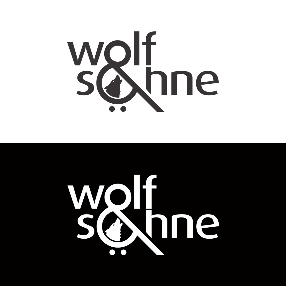 Logo Design by r. ilham for Oliver Wolf | Design #25514641