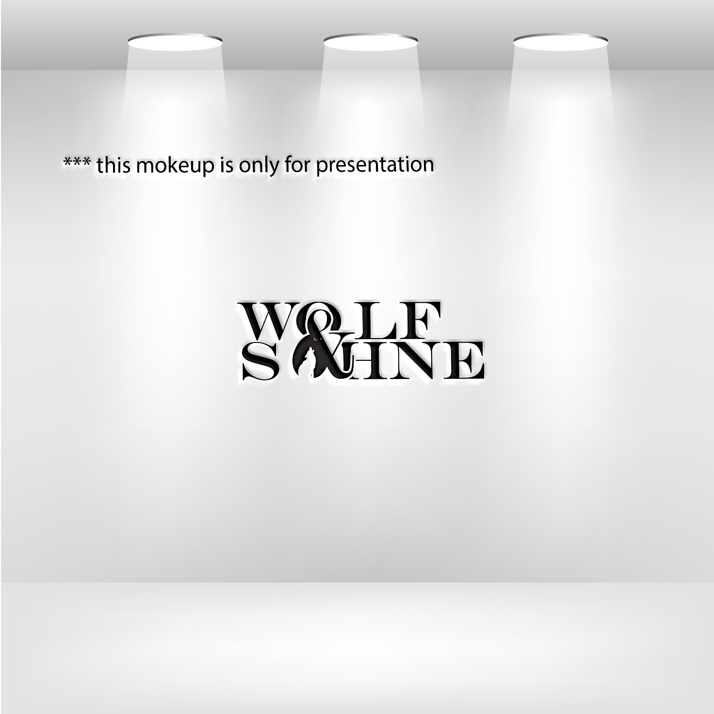 Logo Design by Rnxtx for Oliver Wolf | Design #25437969