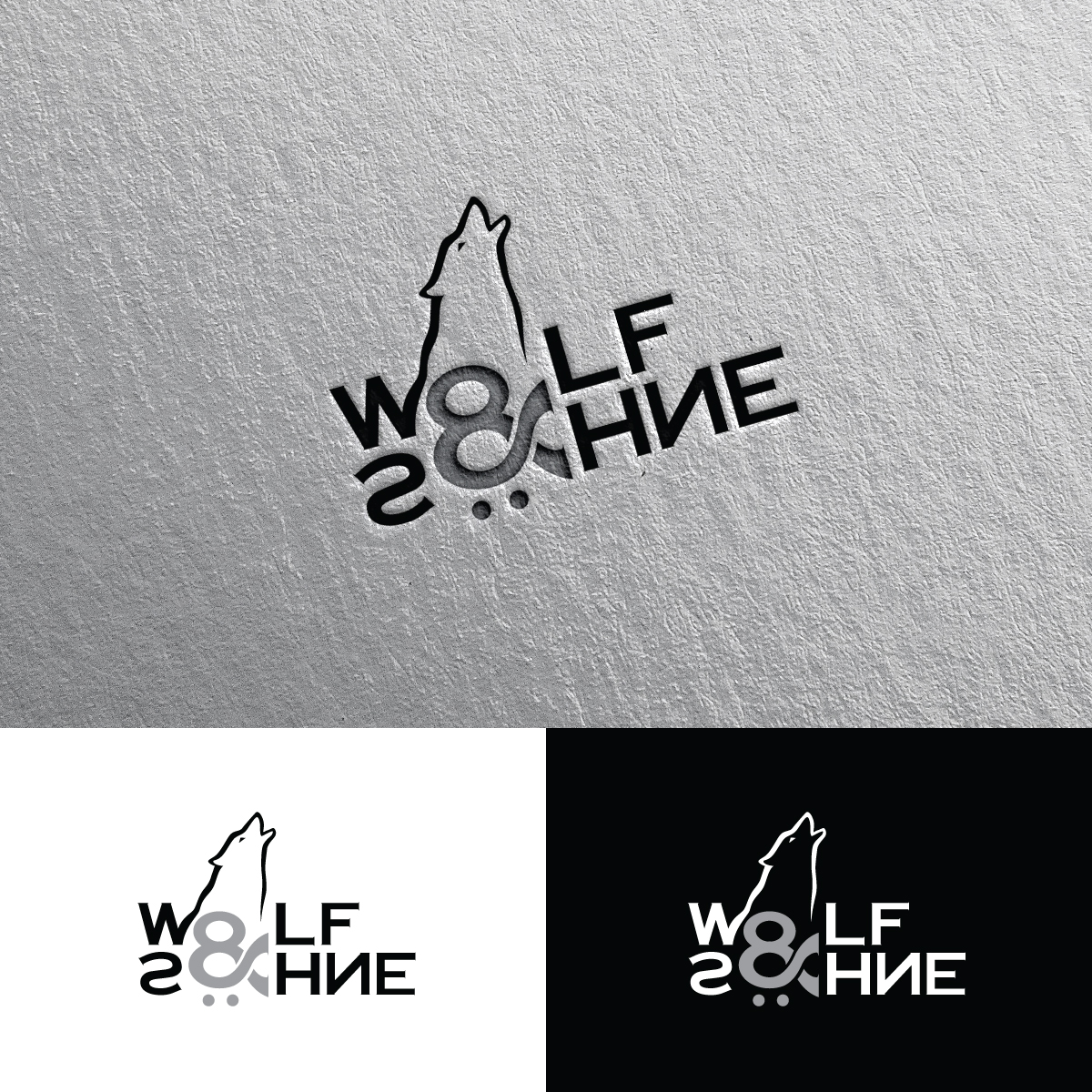 Diseño de Logo por Rii para Oliver Wolf | Diseño #25441604