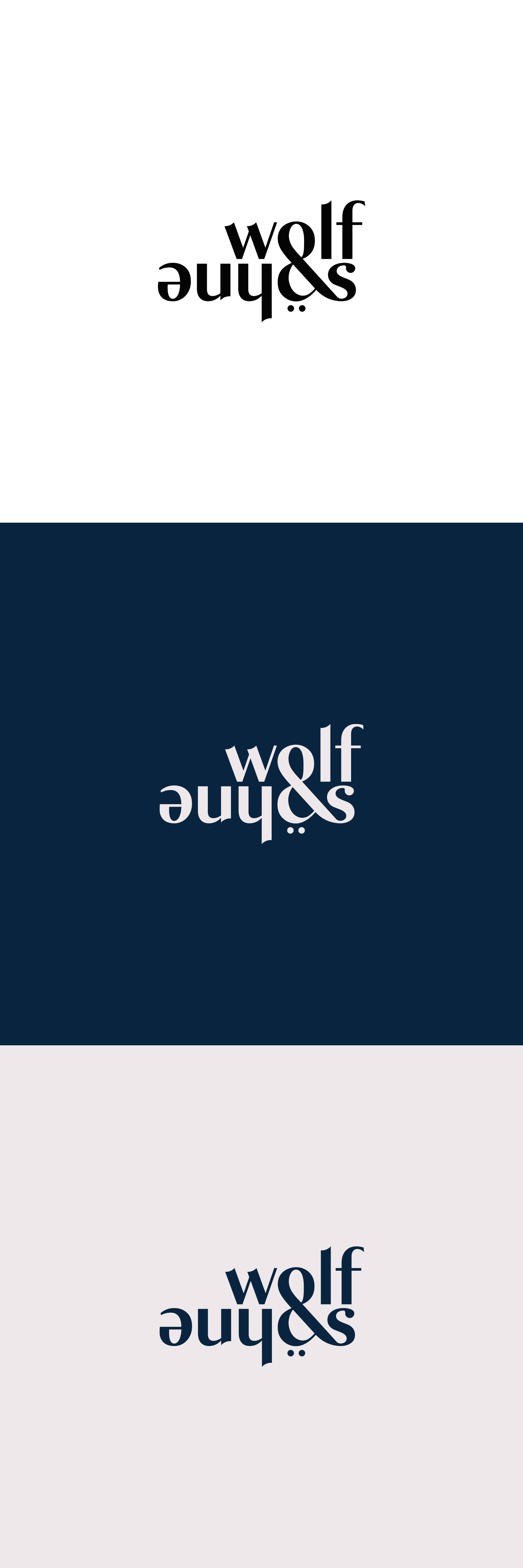 Diseño de Logo por pixel stories para Oliver Wolf | Diseño #25474516