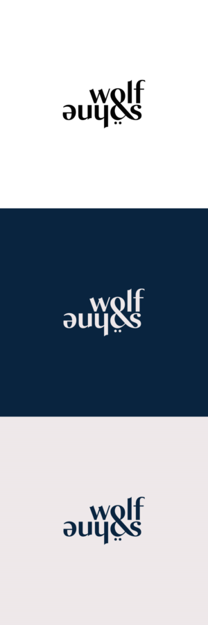 Diseño de Logo por pixel stories para Oliver Wolf | Diseño: #25474516