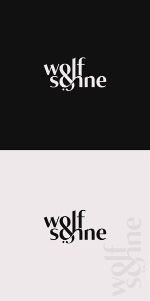 Diseño de Logo por pixel stories para Oliver Wolf | Diseño: #25499743