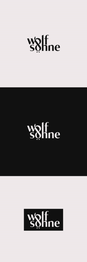 Diseño de Logo por pixel stories para Oliver Wolf | Diseño: #25500956
