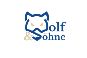 Logo Design by KREATIVE S - LOGO DESIGN for Oliver Wolf | Design: #25457692