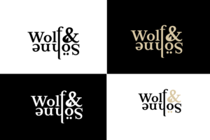 Logo Design by KREATIVE S - LOGO DESIGN for Oliver Wolf | Design: #25473807