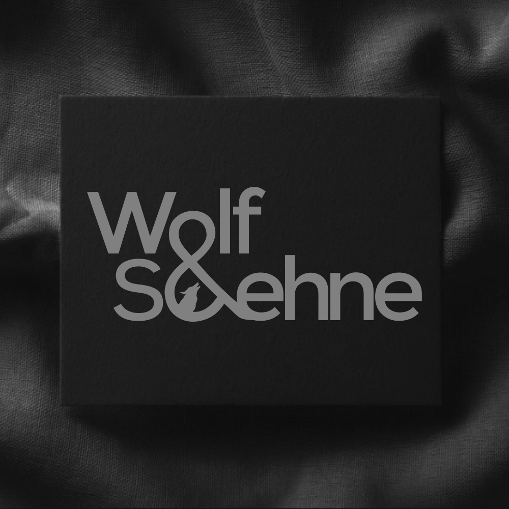 Design de Logo par Gerald Design 3 pour Oliver Wolf | Design #25441965