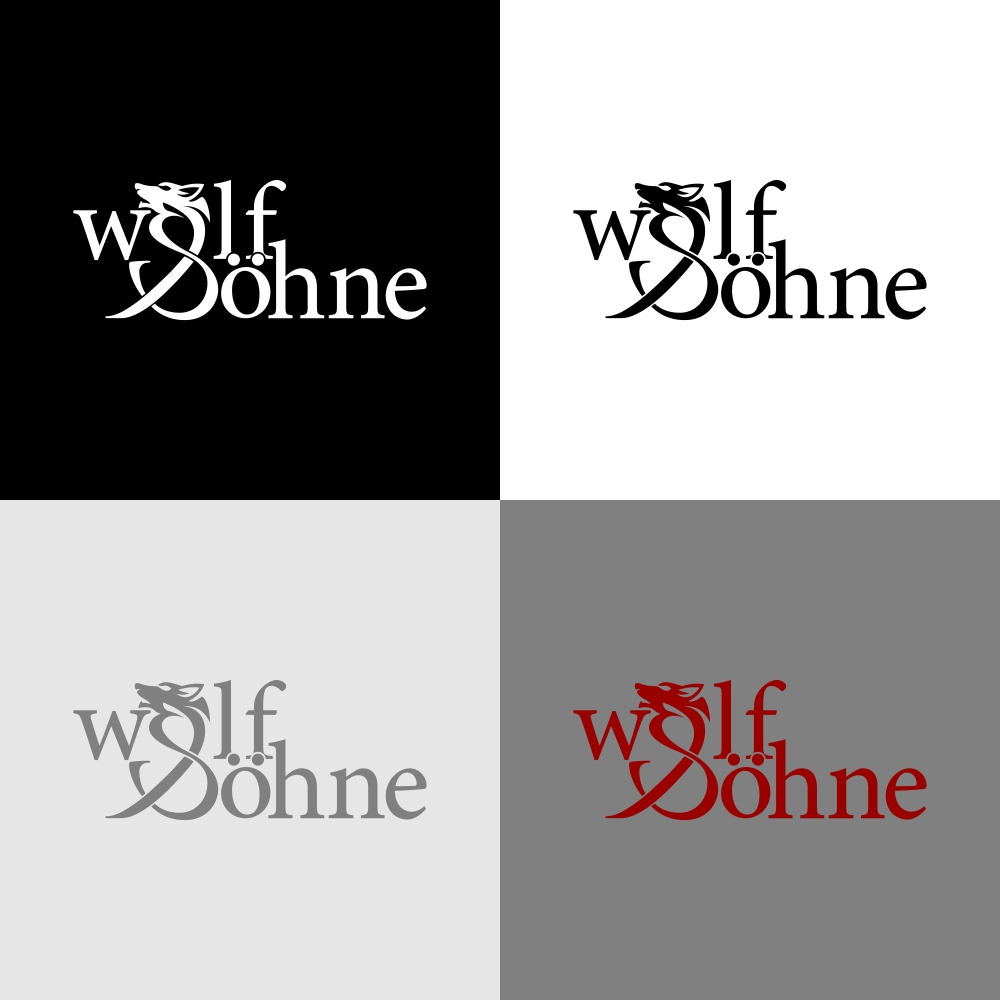 Logo Design by Avilash for Oliver Wolf | Design #25512765