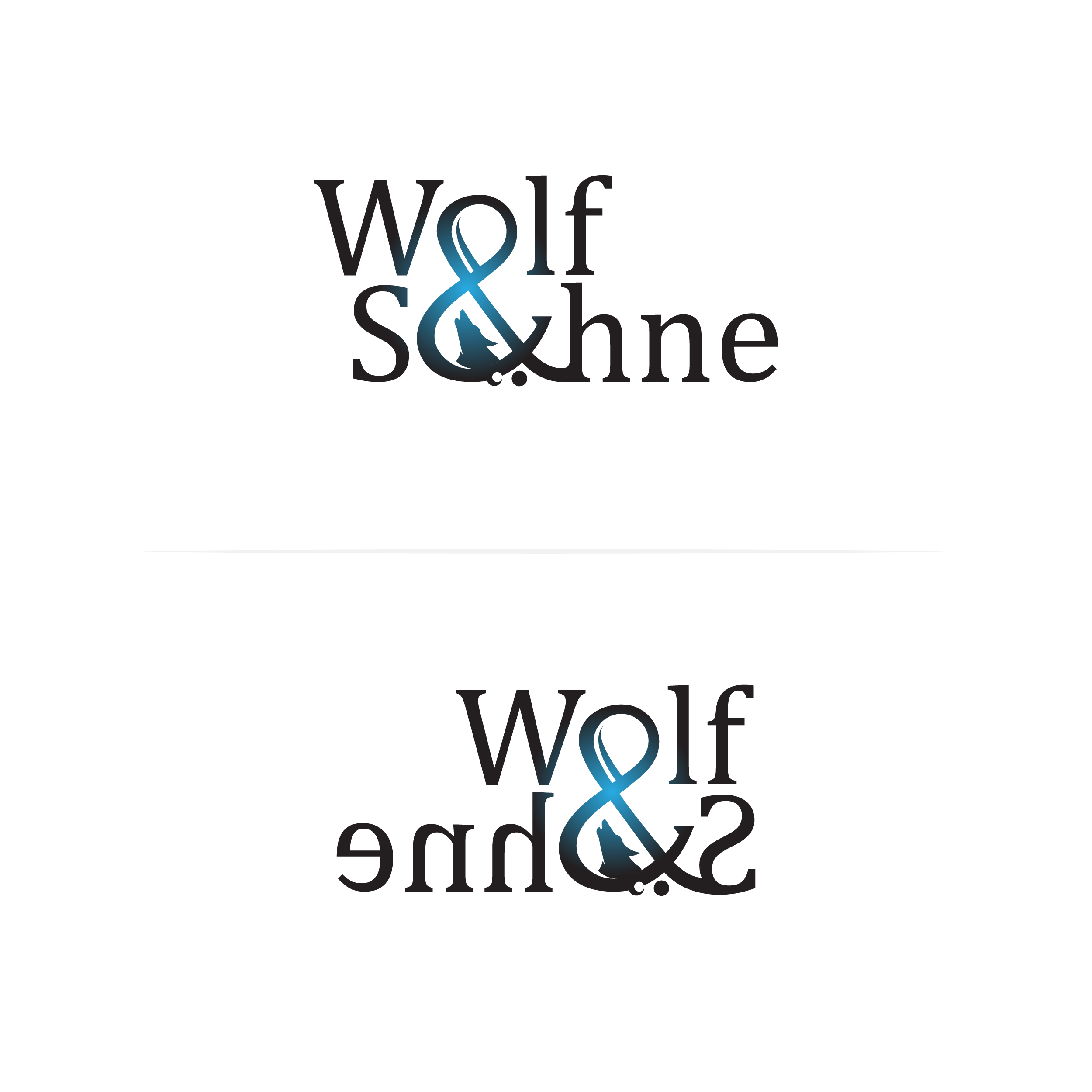 Logo Design by ArtisticQuest for Oliver Wolf | Design #25464133