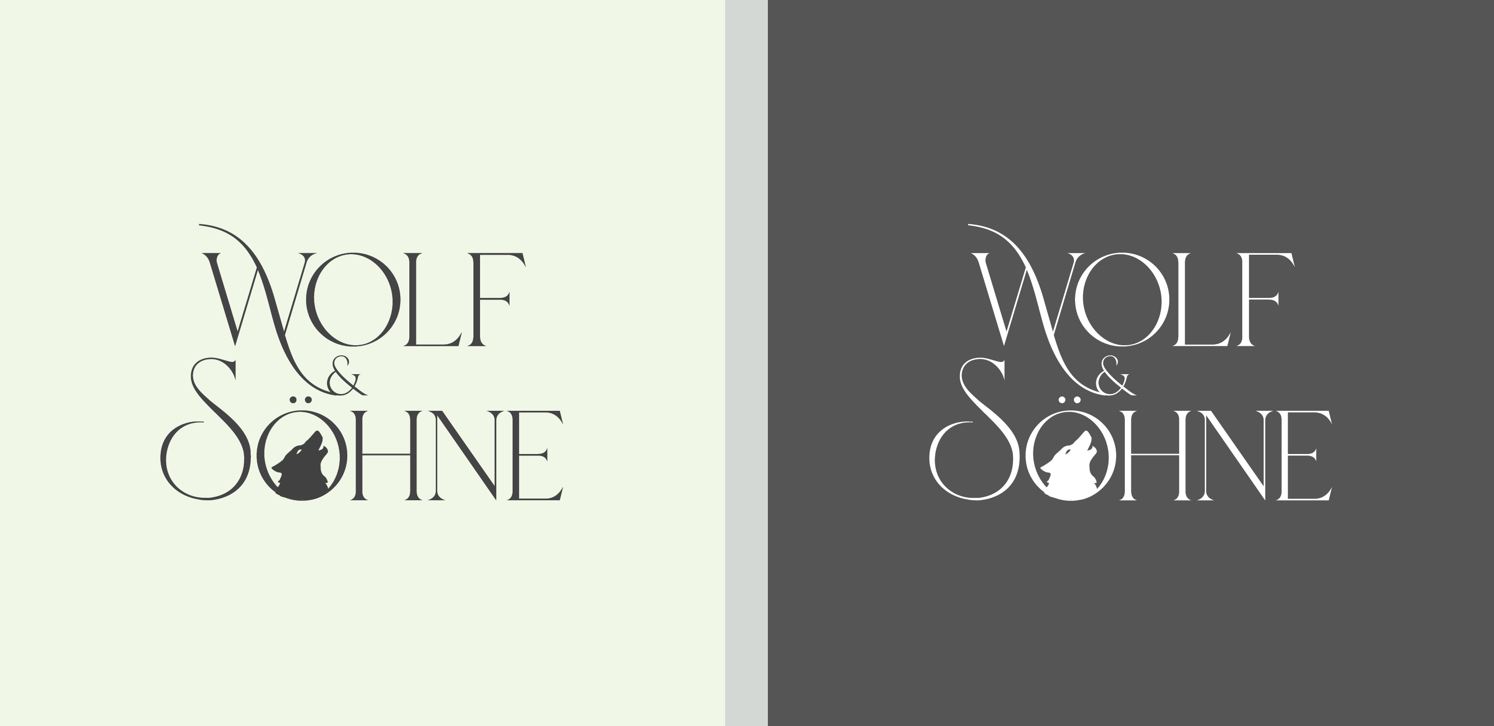 Logo Design by Prestige Studio for Oliver Wolf | Design #25473526