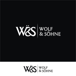 Logo Design by Ashani Bhattacharya for Oliver Wolf | Design: #25459763