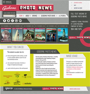 Web Design by Ulickay