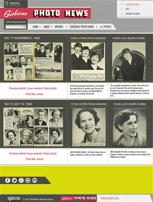 Web Design by Ulickay for this project | Design: #3031970