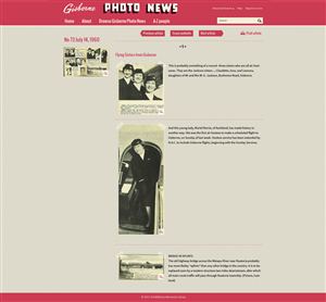 Web Design by Violeta Pironkova for this project | Design: #3034023